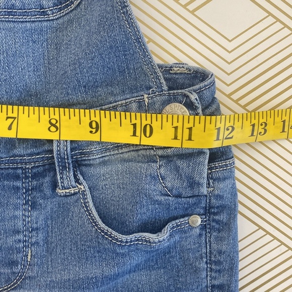 Blue spice overall - Picture 7 of 11